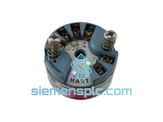 Rosemount 248HANAN0 Temperature Transmitter