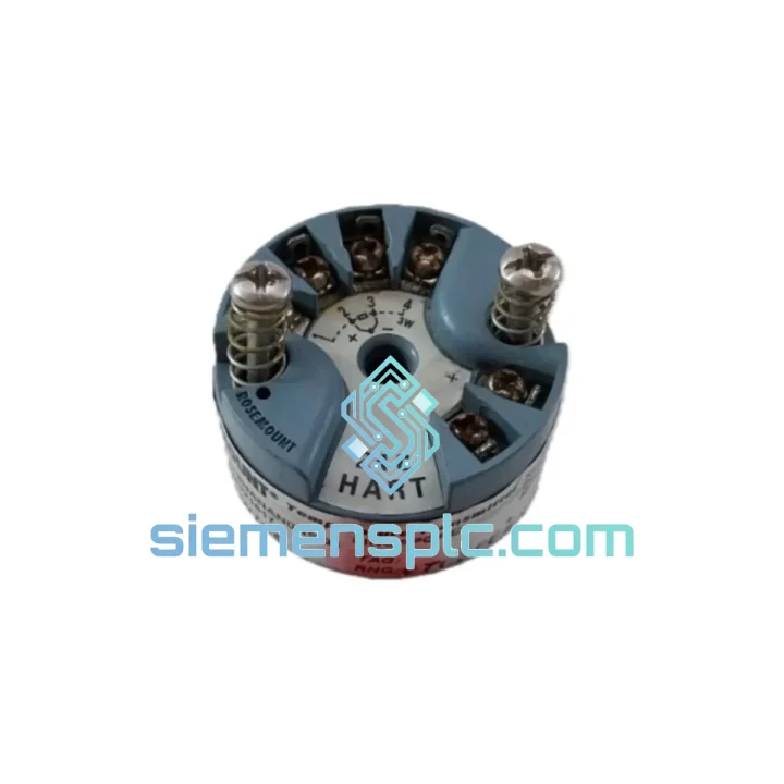 Rosemount 248HANAN0 Temperature Transmitter