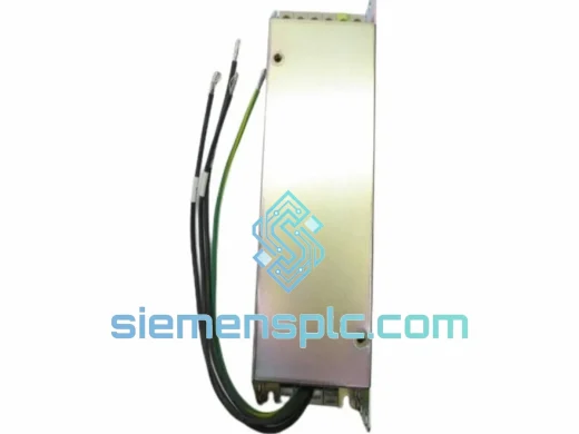 Allen-Bradley 25-RF7P5-AL EMC Filter Kit