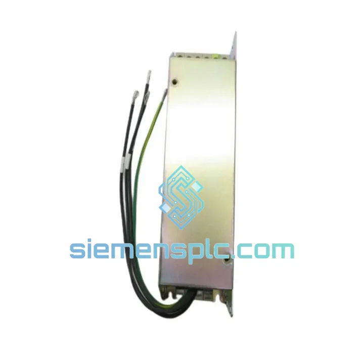 Allen-Bradley 25-RF7P5-AL EMC Filter Kit