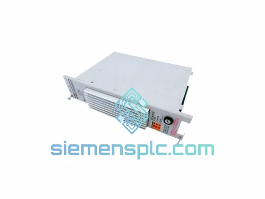 CTI 2512 PLC Power Supply Module – 2500 Series