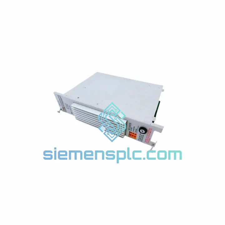 CTI 2512 PLC Power Supply Module – 2500 Series
