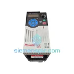Allen-Bradley 25B-A2P5N114 AC Variable Frequency Drive – PowerFlex 525 image 1