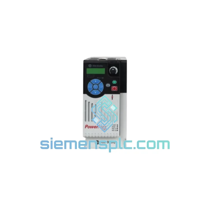Allen-Bradley 25B-D010N104 AC Drive