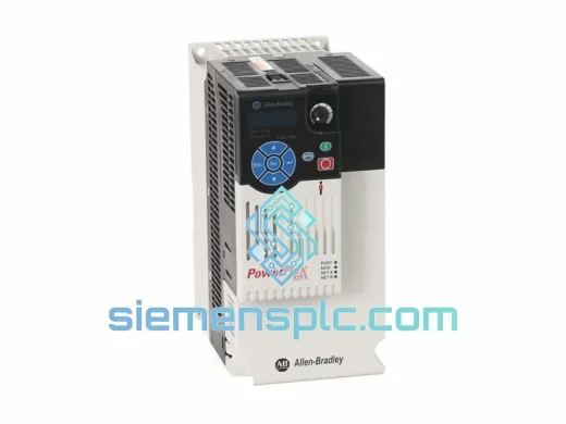 Allen-Bradley 25B-D013N104 AC Drive