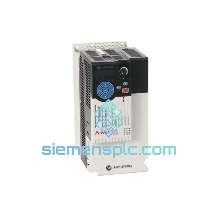 Allen-Bradley 25B-D013N104 AC Drive
