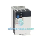Allen-Bradley 25B-D037N114 AC Variable Frequency Drive image 1