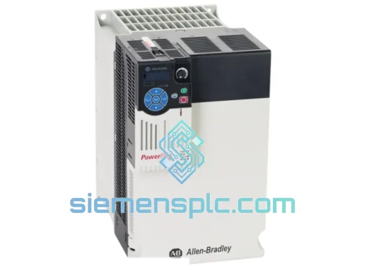 Allen-Bradley 25B-D037N114 AC Variable Frequency Drive