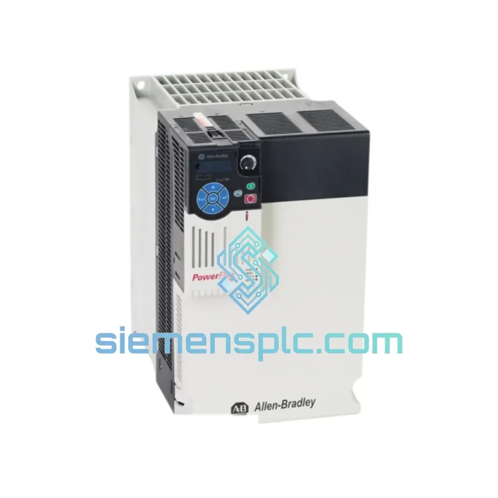 Allen-Bradley 25B-D037N114 AC Variable Frequency Drive