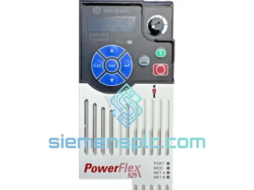 Allen-Bradley 25B-D6P0N104 PowerFlex 523 AC Drive