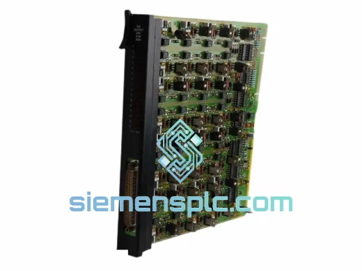 GE 25X8164C1L Communication Module