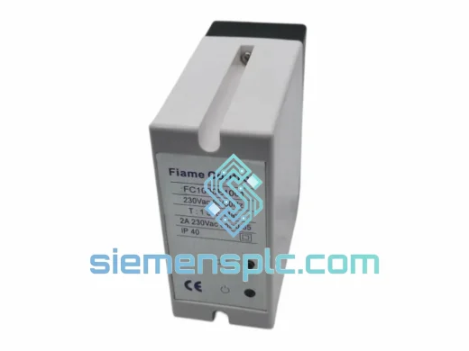 Honeywell 261A1812P012 Flame Scanner – 7800 Series