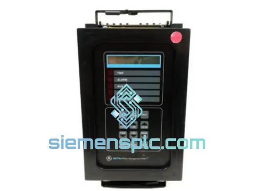 GE 269PLUS-100P-120 Motor Management Relay