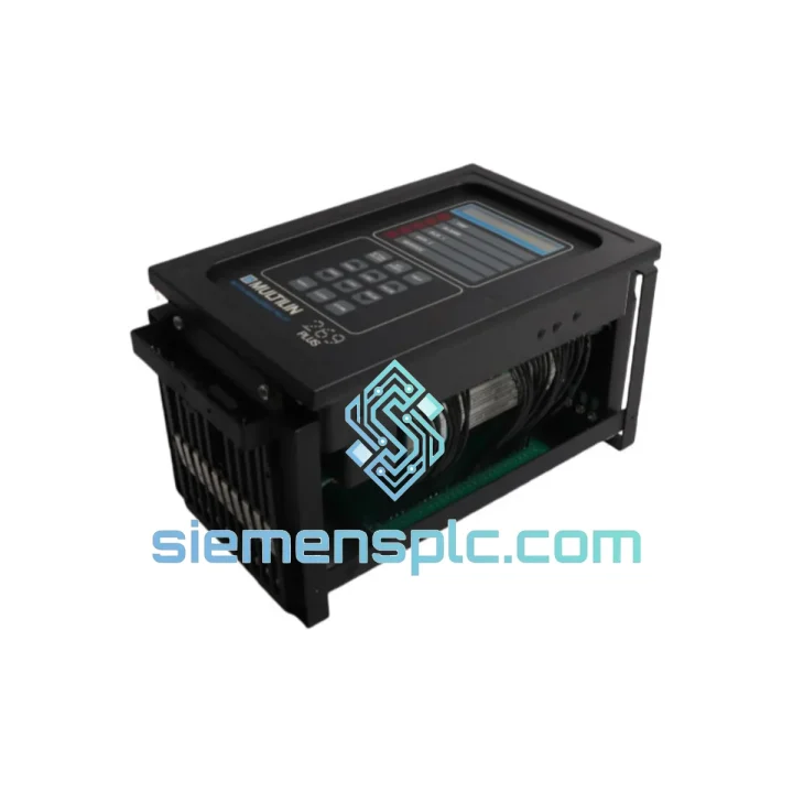 GE 269PLUS-D/O-100P-125VDC Motor Protection Relay