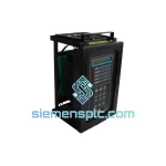 GE 269PLUS-D/O-100P-125VDC Motor Protection Relay image 2