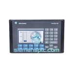 Allen-Bradley 2711-B5A1 HMI Terminal image 2