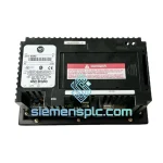 Allen-Bradley 2711-B5A8 HMI Terminal – PanelView 550 image 3