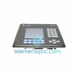 Allen-Bradley 2711-B6C5 HMI Terminal image 1