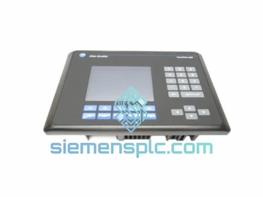 Allen-Bradley 2711-B6C5 HMI Terminal