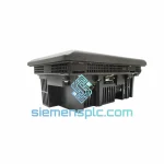 Allen-Bradley 2711-B6C9 HMI Terminal – PanelView 600 image 2