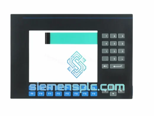 Allen-Bradley 2711-K10G1 HMI Operator Terminal – PanelView 1000