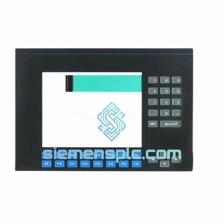 Allen-Bradley 2711-K10G1 HMI Operator Terminal – PanelView 1000