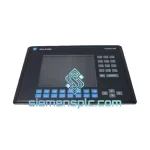 Allen-Bradley 2711-K10G9X HMI Operator Interface Terminal – PanelView 550 image 1