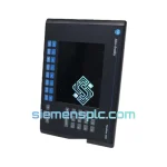 Allen-Bradley 2711-K10G9X HMI Operator Interface Terminal – PanelView 550 image 2