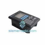 Allen-Bradley 2711-K3A2L1 PanelView 300 HMI image 1