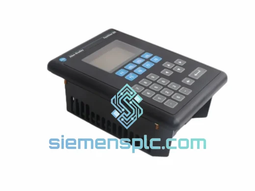 Allen-Bradley 2711-K3A2L1 PanelView 300 HMI