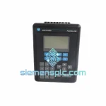 Allen-Bradley 2711-K3A2L1 PanelView 300 HMI image 2