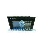 Allen-Bradley 2711-K5A2 HMI Terminal image 2