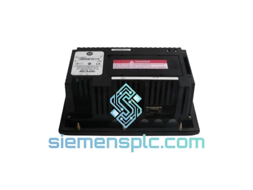 Allen-Bradley 2711-K5A8 HMI Terminal