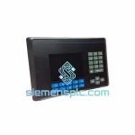 Allen-Bradley 2711-K6C1 HMI Operator Terminal image 1