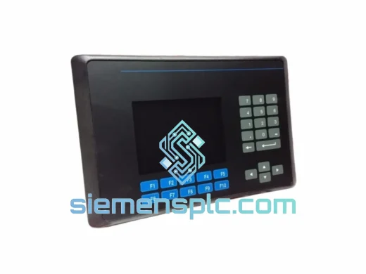 Allen-Bradley 2711-K6C1 HMI Operator Terminal