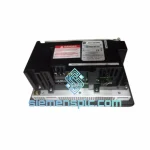 Allen-Bradley 2711-K6C1 HMI Operator Terminal image 2