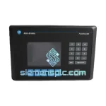 Allen-Bradley 2711-K6C16 PanelView 550 HMI Terminal image 1
