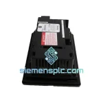 Allen-Bradley 2711-K6C16 PanelView 550 HMI Terminal image 2