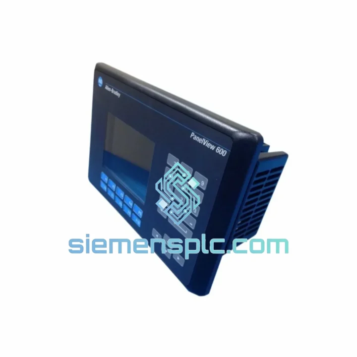 Allen-Bradley 2711-K6C9L1 HMI Operator Terminal