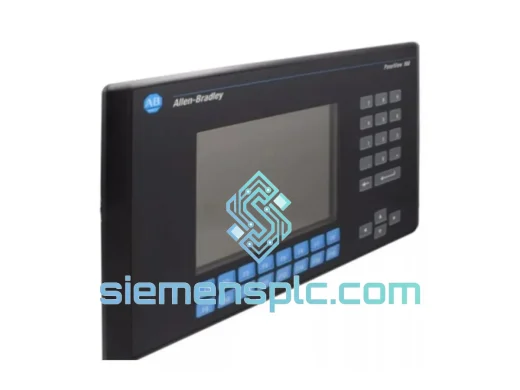 Allen-Bradley 2711-K9C1 HMI Operator Terminal