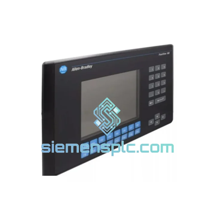Allen-Bradley 2711-K9C1 HMI Operator Terminal