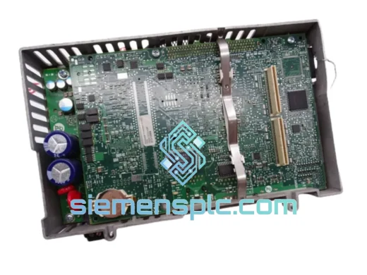 Allen-Bradley 2711-PCRP8D HMI Logic Module
