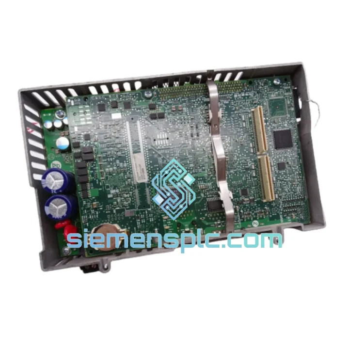 Allen-Bradley 2711-PCRP8D HMI Logic Module
