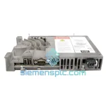 Allen-Bradley 2711-PCRP8D HMI Logic Module image 2