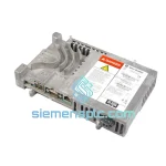 Allen-Bradley 2711-PCRP8D HMI Logic Module image 3