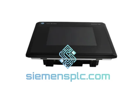 Allen-Bradley 2711-T10C15 HMI Terminal