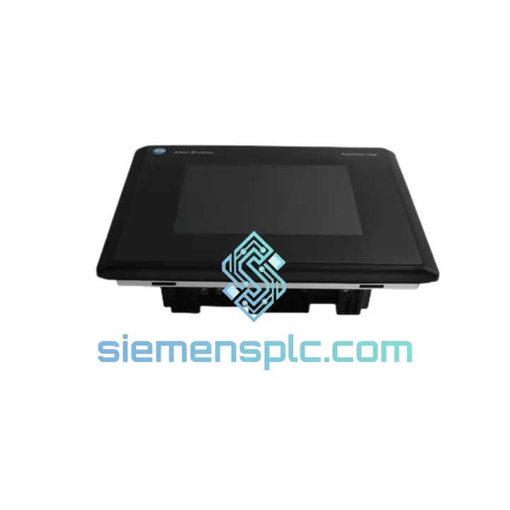 Allen-Bradley 2711-T10C15 HMI Terminal