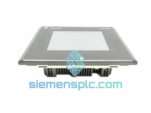 Allen-Bradley 2711-T10C20L1 HMI Terminal