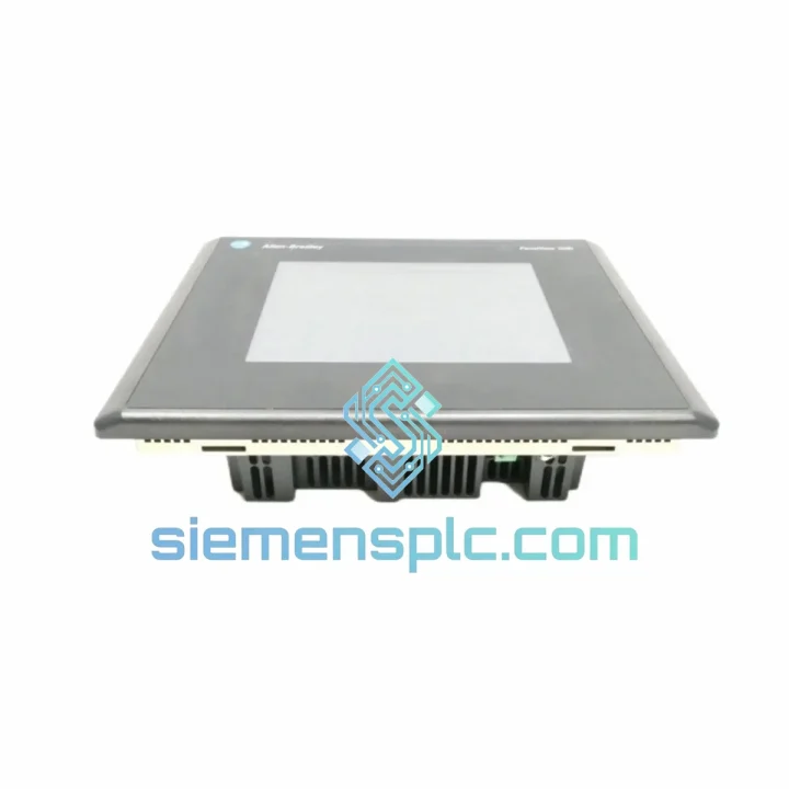 Allen-Bradley 2711-T10C20L1 HMI Terminal