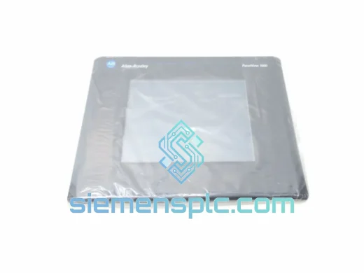 Allen-Bradley 2711-T10C8L1 HMI Terminal – PanelView 1000